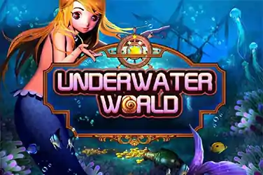 UNDER WATER WORLD?v=6.0